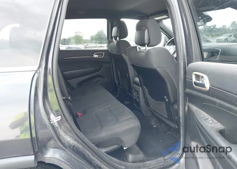 2014 Jeep Grand Cherokee Laredo из США, поврежденный, VIN 1C4RJFAG0EC178242